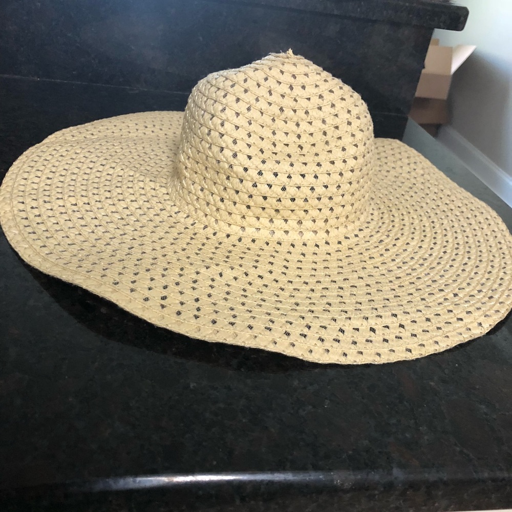 Floppy Hat